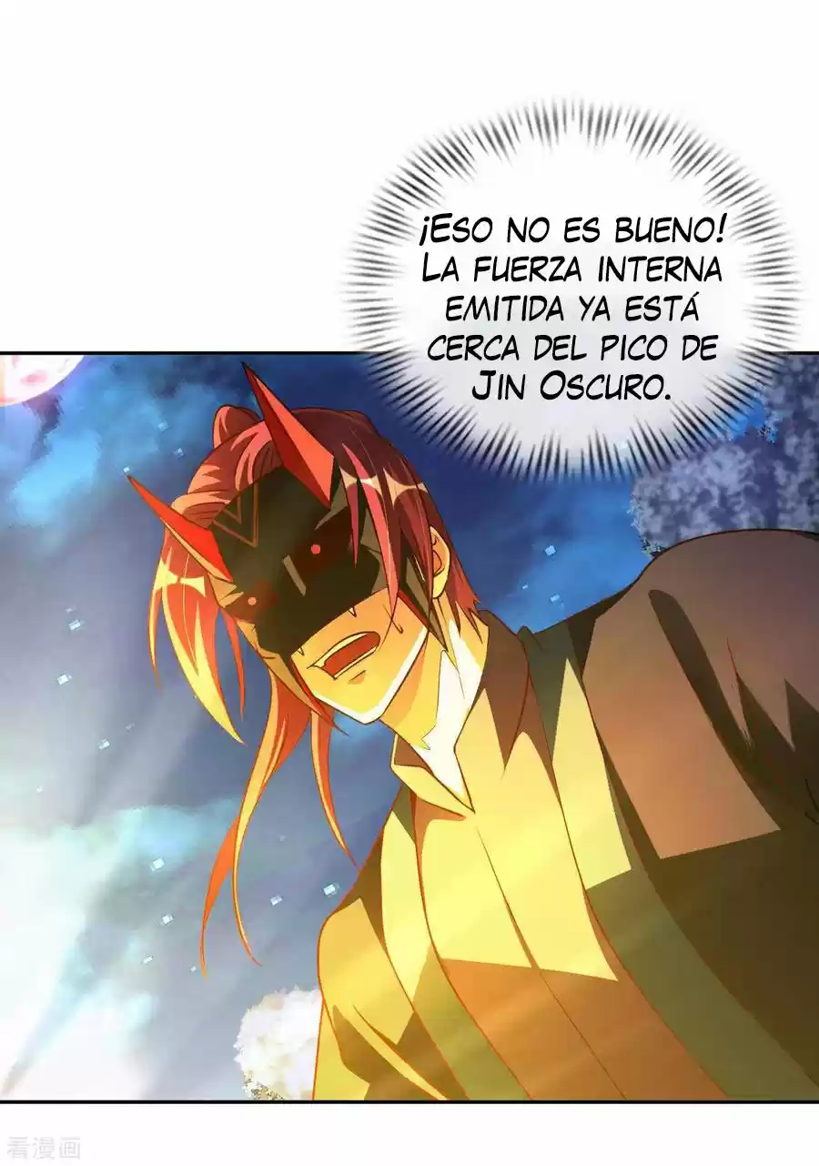 My Master Is A God - Capítulo 42 - Página 31 - LectorTMOo