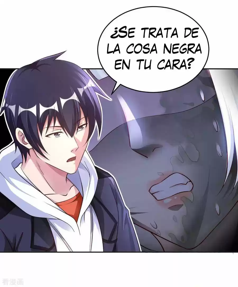 My Master Is A God - Capítulo 43 - Página 8 - LectorTMOo