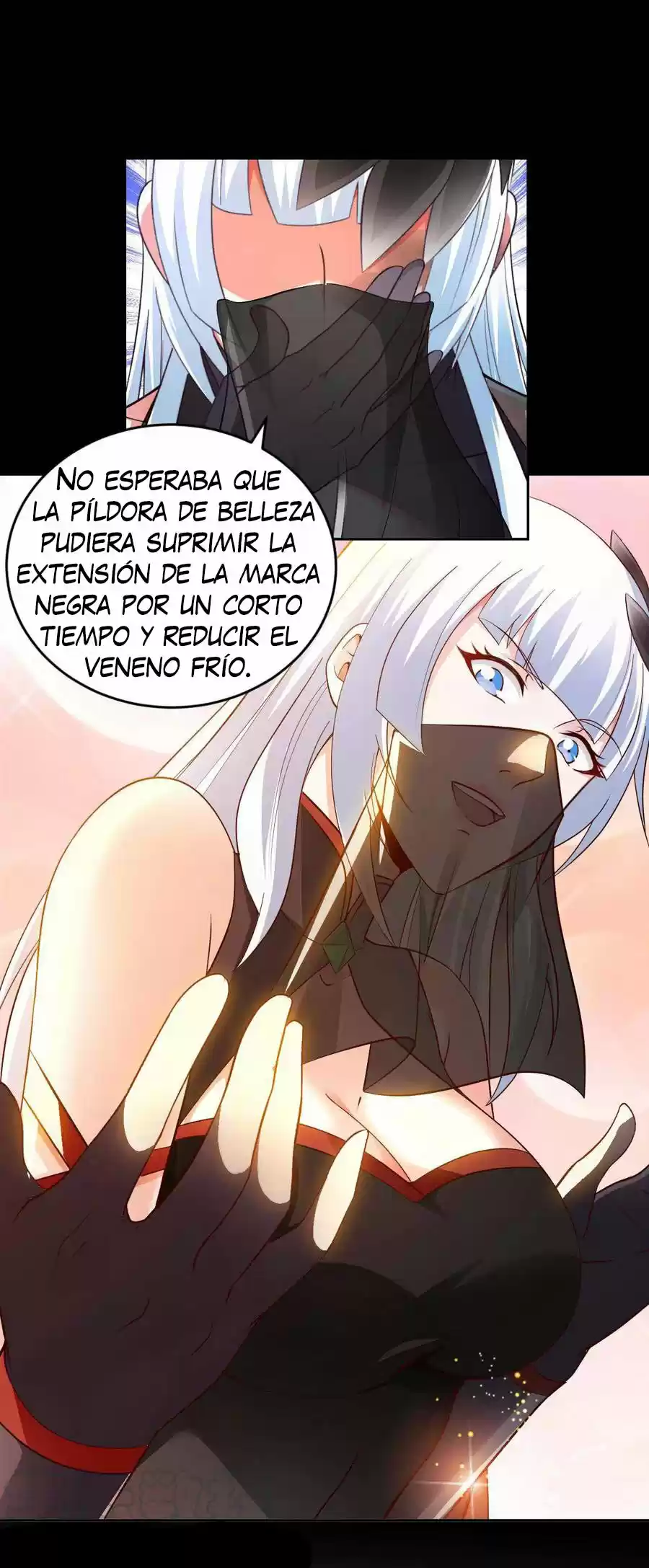 My Master Is A God - Capítulo 43 - Página 11 - LectorTMOo