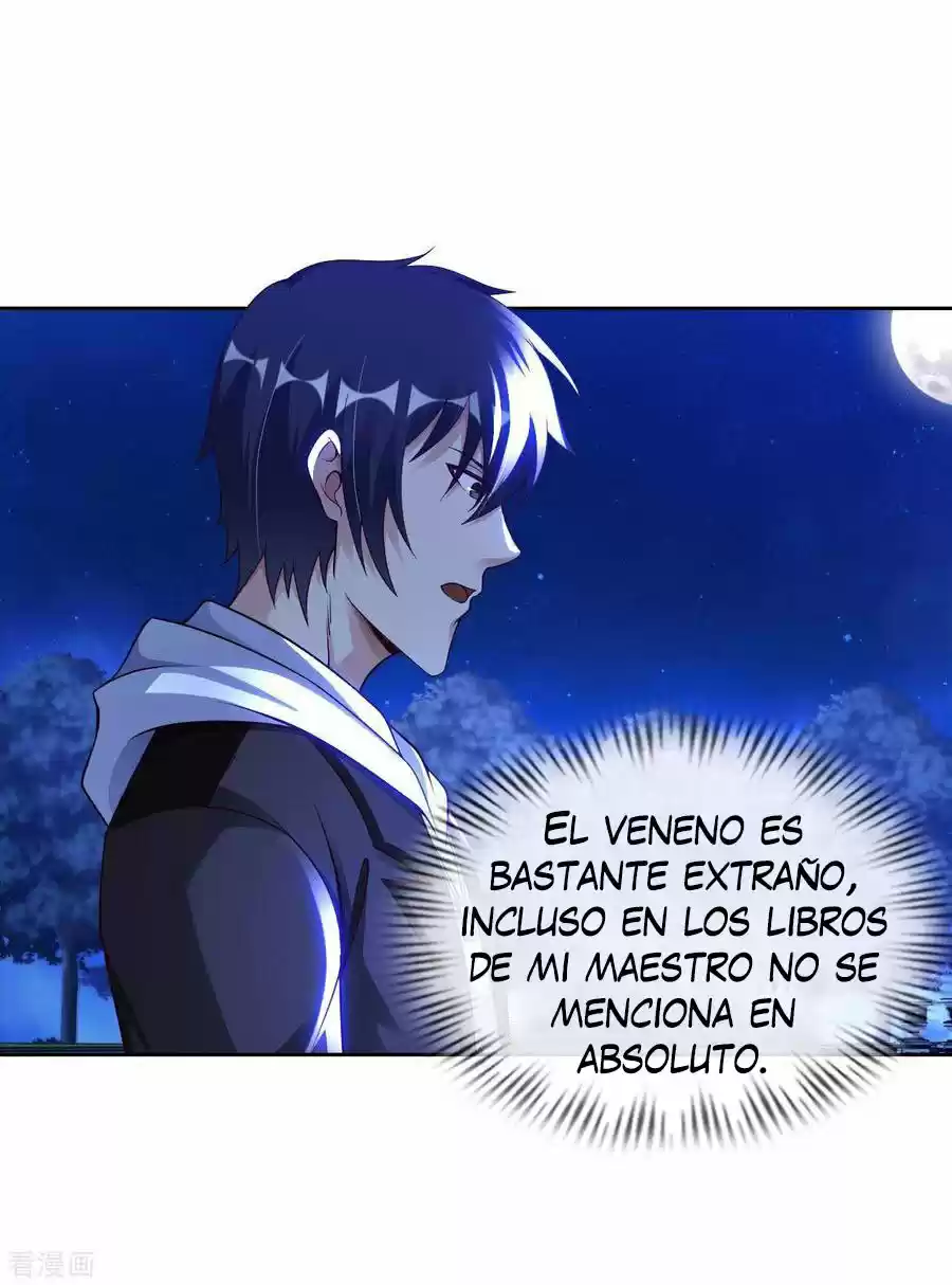 My Master Is A God - Capítulo 43 - Página 13 - LectorTMOo