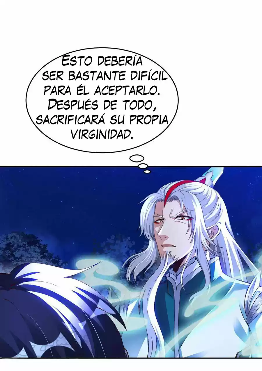 My Master Is A God - Capítulo 43 - Página 20 - LectorTMOo