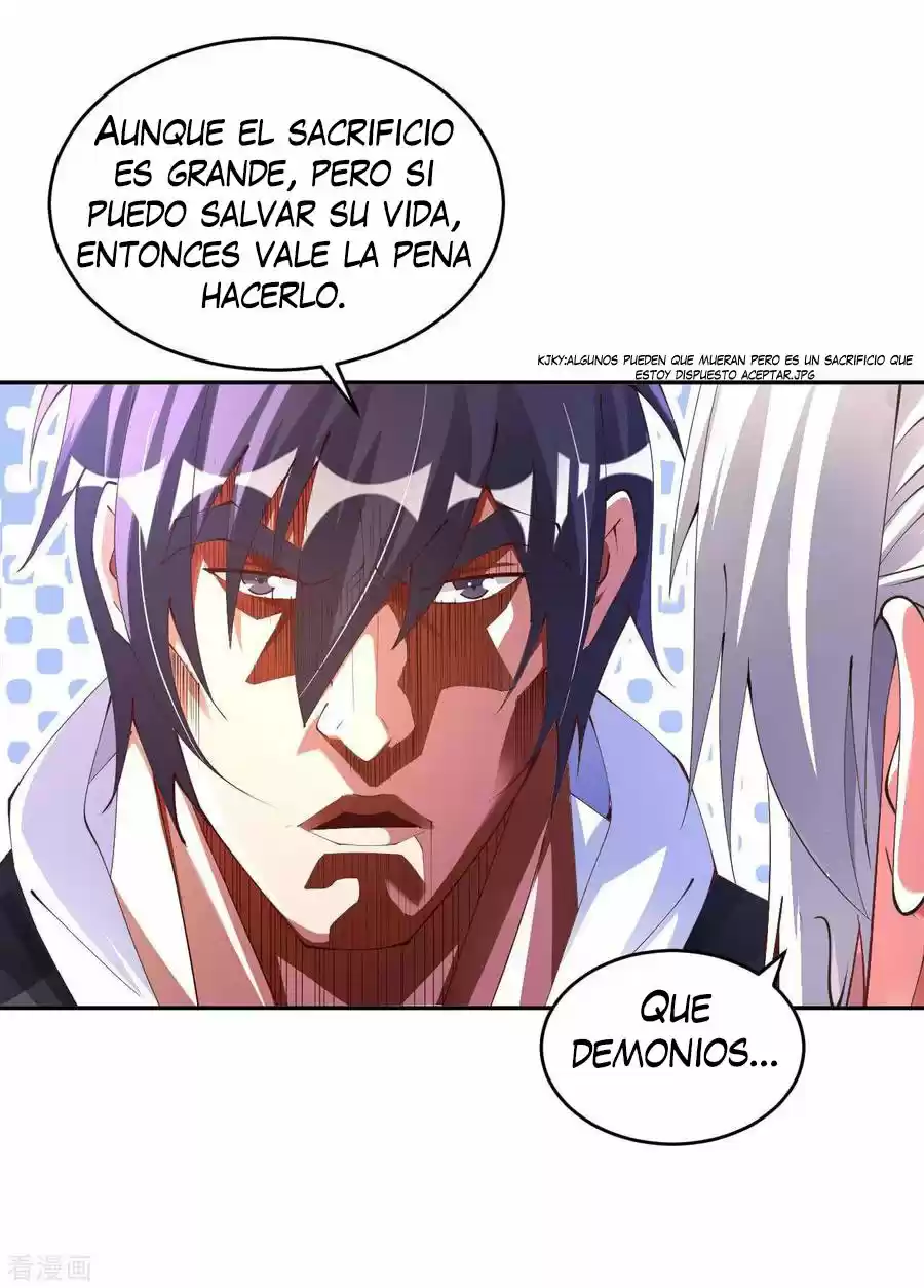 My Master Is A God - Capítulo 43 - Página 21 - LectorTMOo