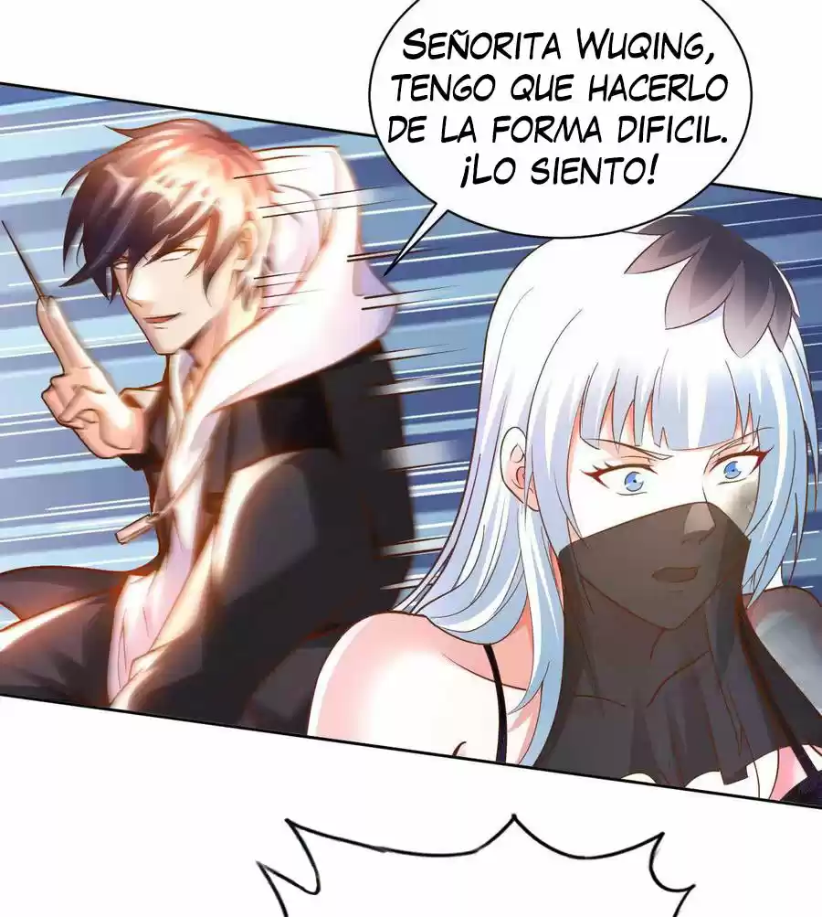 My Master Is A God - Capítulo 44 - Página 5 - LectorTMOo