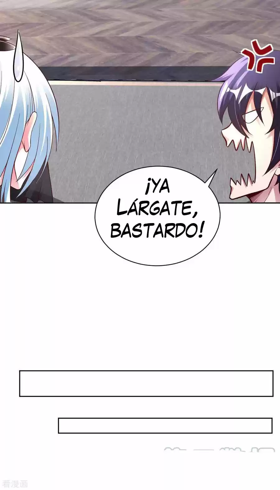My Master Is A God - Capítulo 44 - Página 14 - LectorTMOo