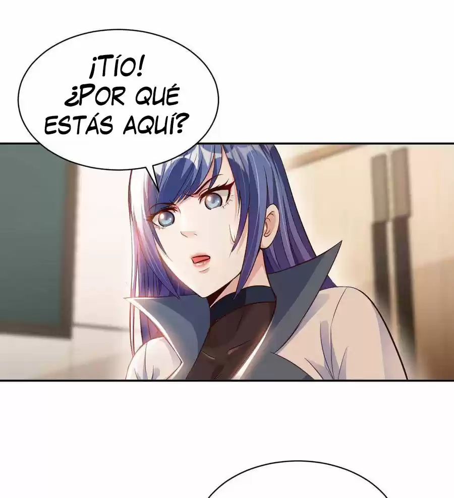 My Master Is A God - Capítulo 44 - Página 26 - LectorTMOo