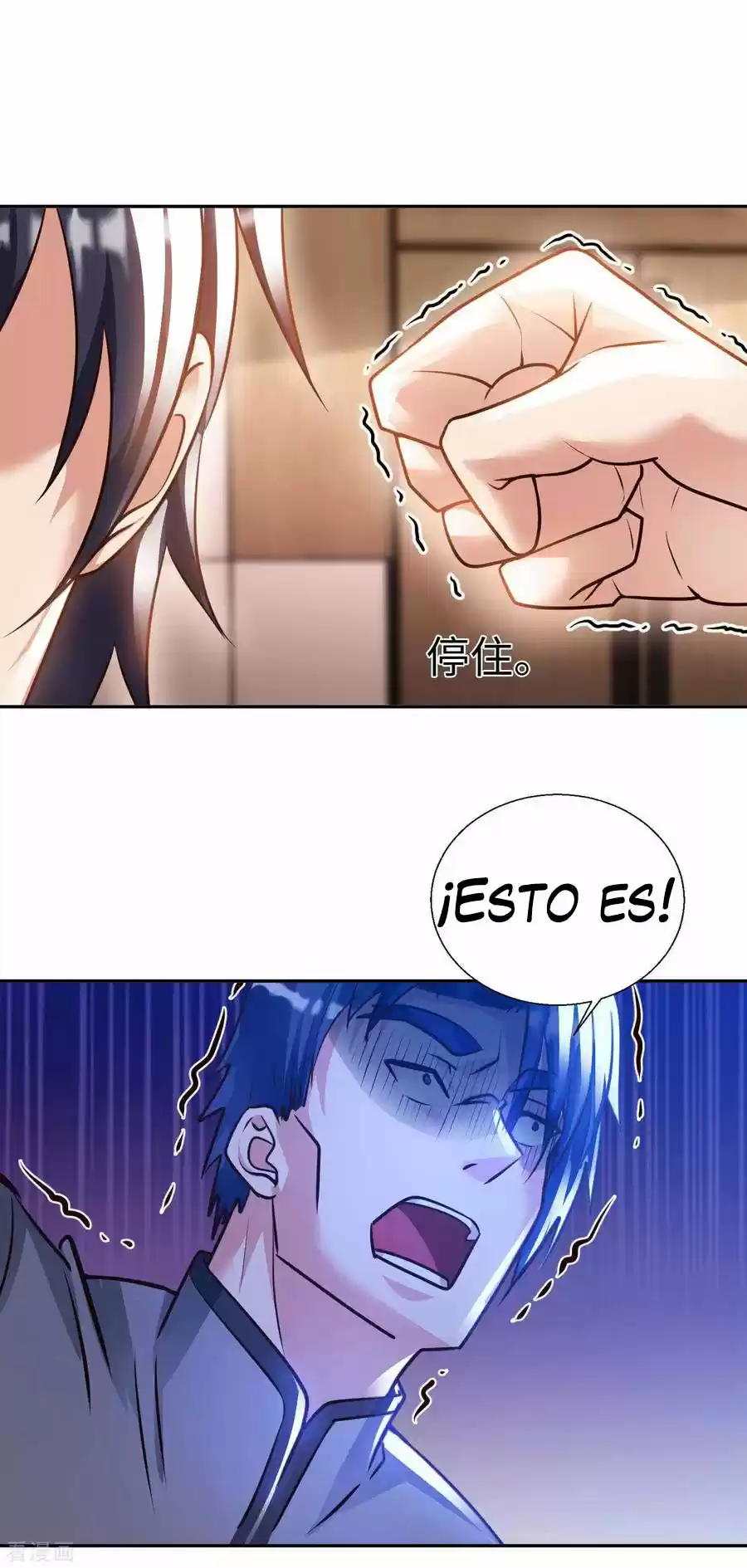 My Master Is A God - Capítulo 44 - Página 36 - LectorTMOo
