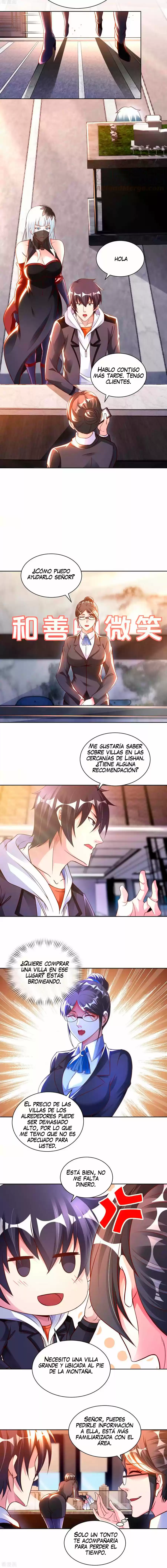 My Master Is A God - Capítulo 45 - Página 5 - LectorTMOo