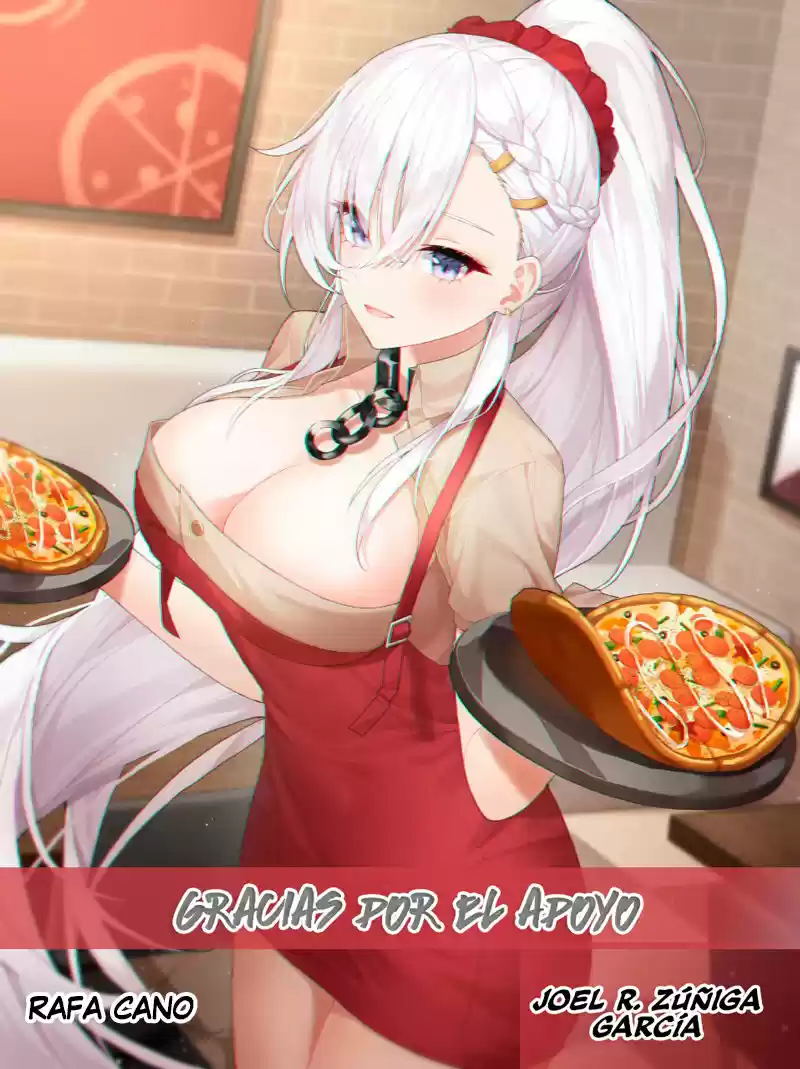 My Master Is A God - Capítulo 45 - Página 10 - LectorTMOo