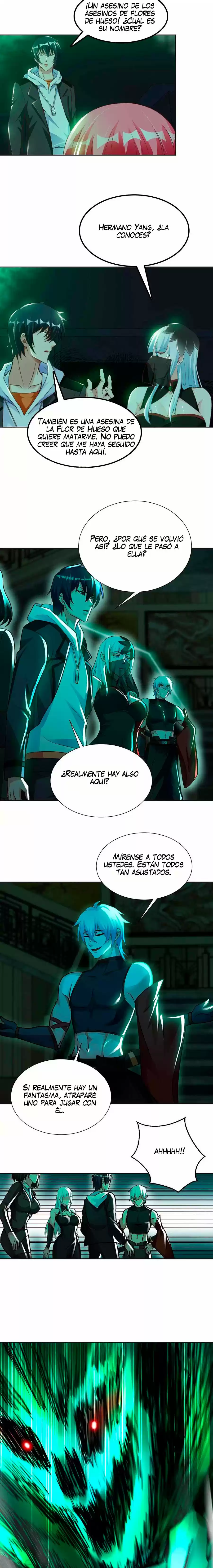 My Master Is A God - Capítulo 46 - Página 6 - LectorTMOo