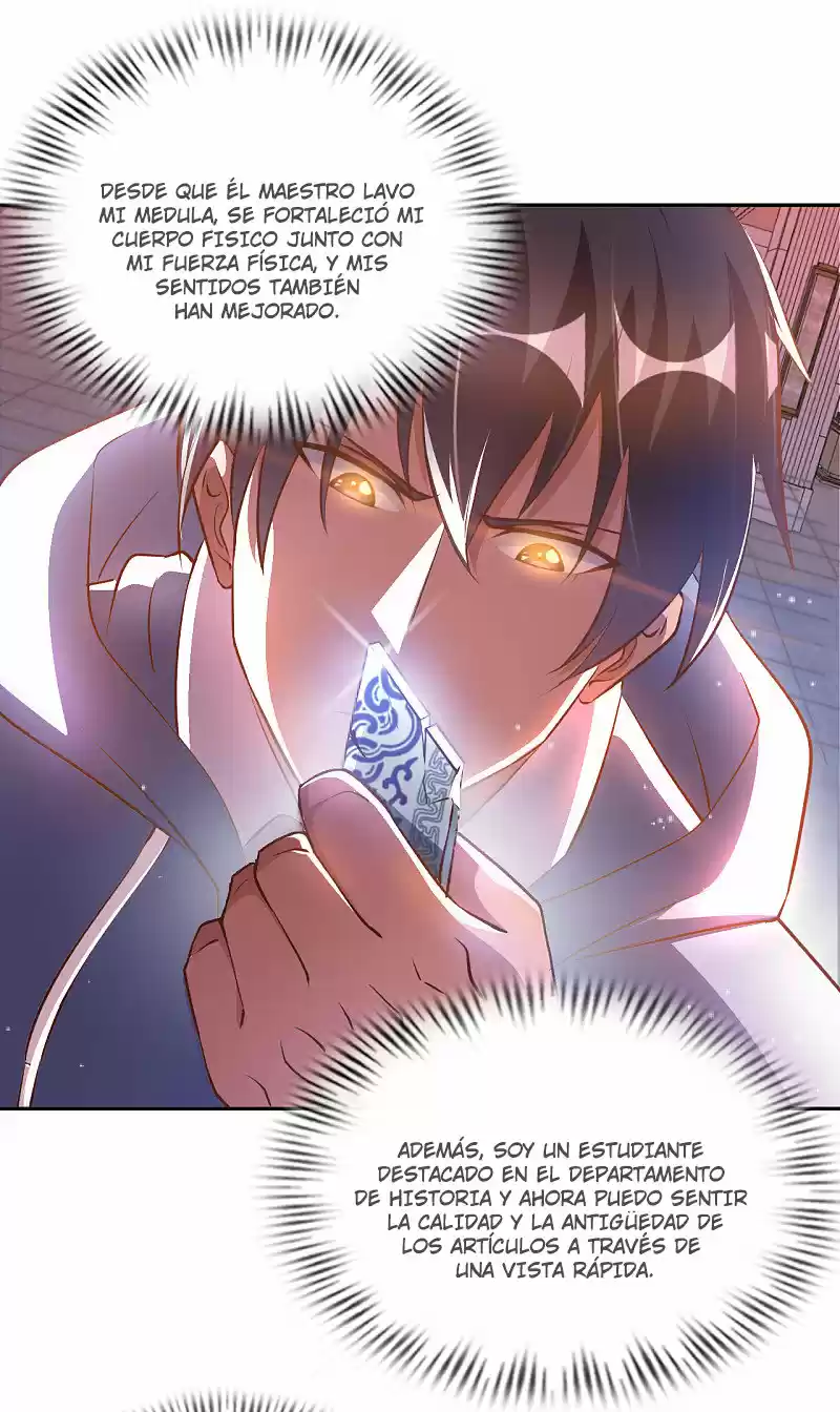 My Master Is A God - Capítulo 5 - Página 2 - LectorTMOo