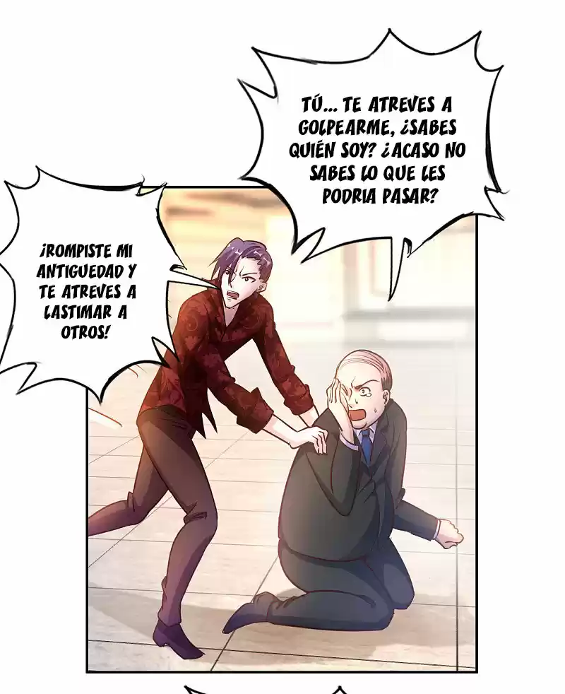 My Master Is A God - Capítulo 5 - Página 5 - LectorTMOo