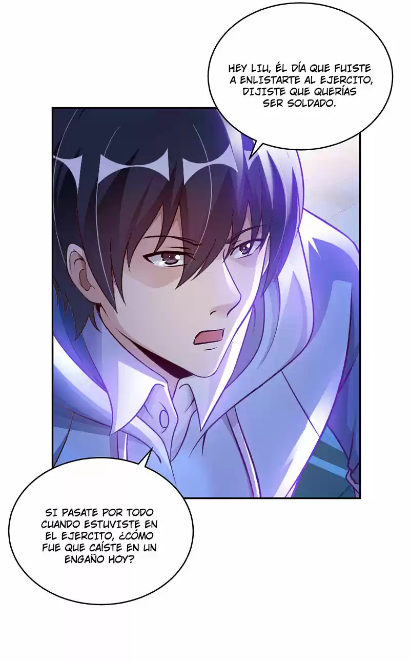 My Master Is A God - Capítulo 5 - Página 17 - LectorTMOo
