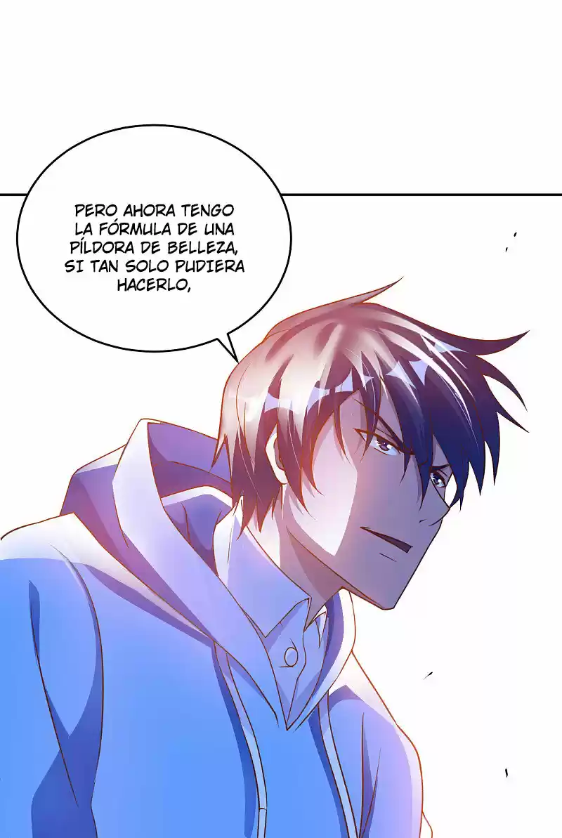 My Master Is A God - Capítulo 5 - Página 23 - LectorTMOo