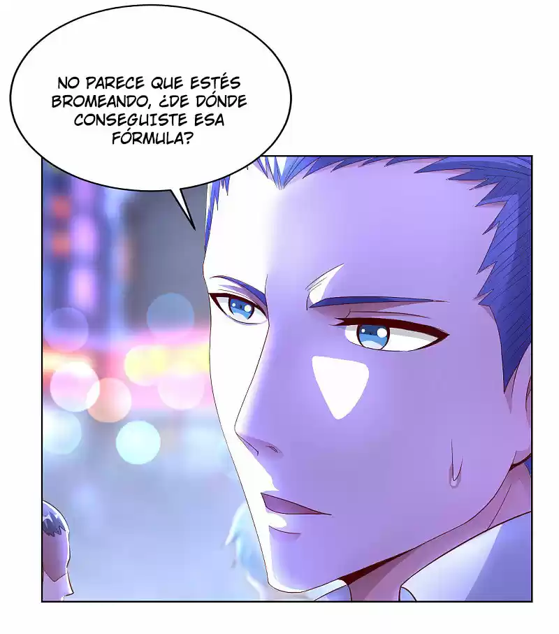 My Master Is A God - Capítulo 5 - Página 25 - LectorTMOo