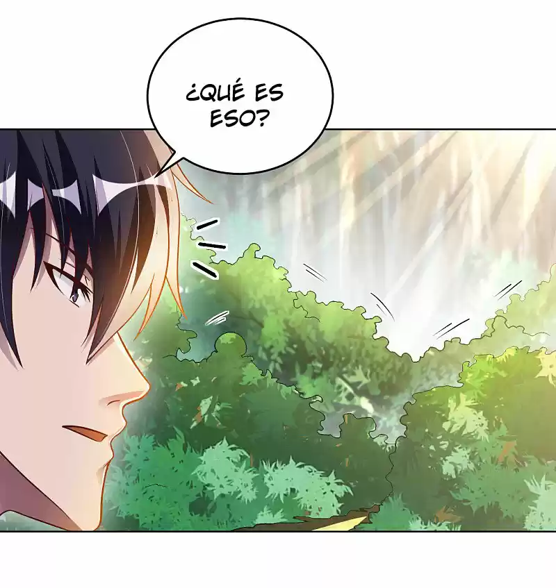 My Master Is A God - Capítulo 5 - Página 45 - LectorTMOo