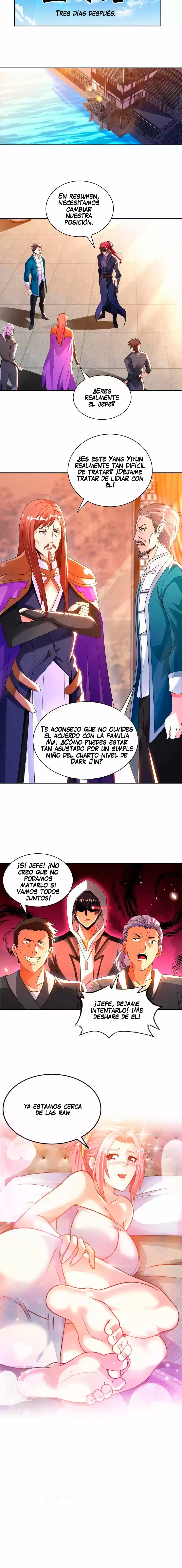 My Master Is A God - Capítulo 51 - Página 9 - LectorTMOo