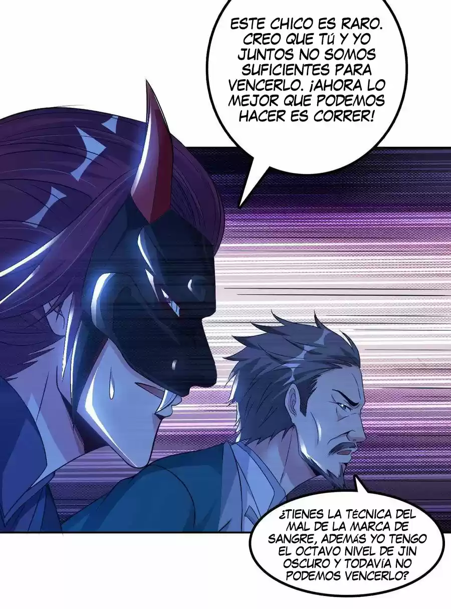 My Master Is A God - Capítulo 52 - Página 13 - LectorTMOo