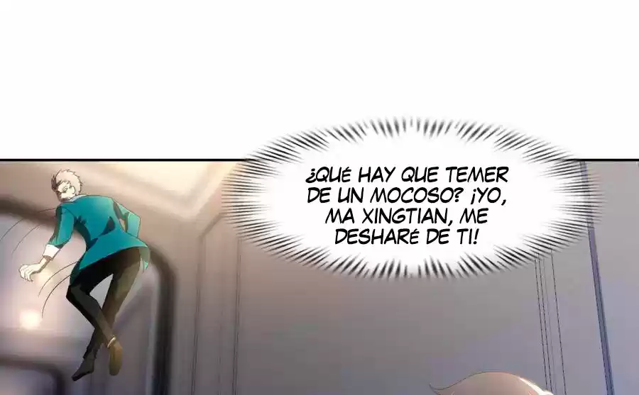 My Master Is A God - Capítulo 52 - Página 17 - LectorTMOo