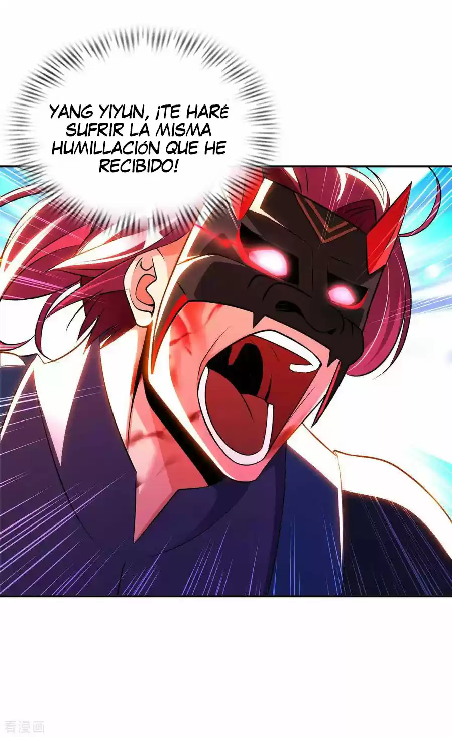 My Master Is A God - Capítulo 52 - Página 28 - LectorTMOo