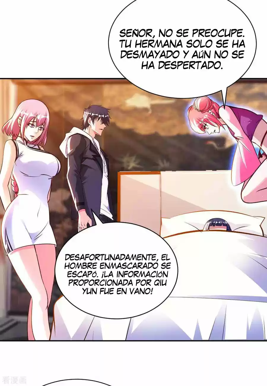 My Master Is A God - Capítulo 52 - Página 30 - LectorTMOo
