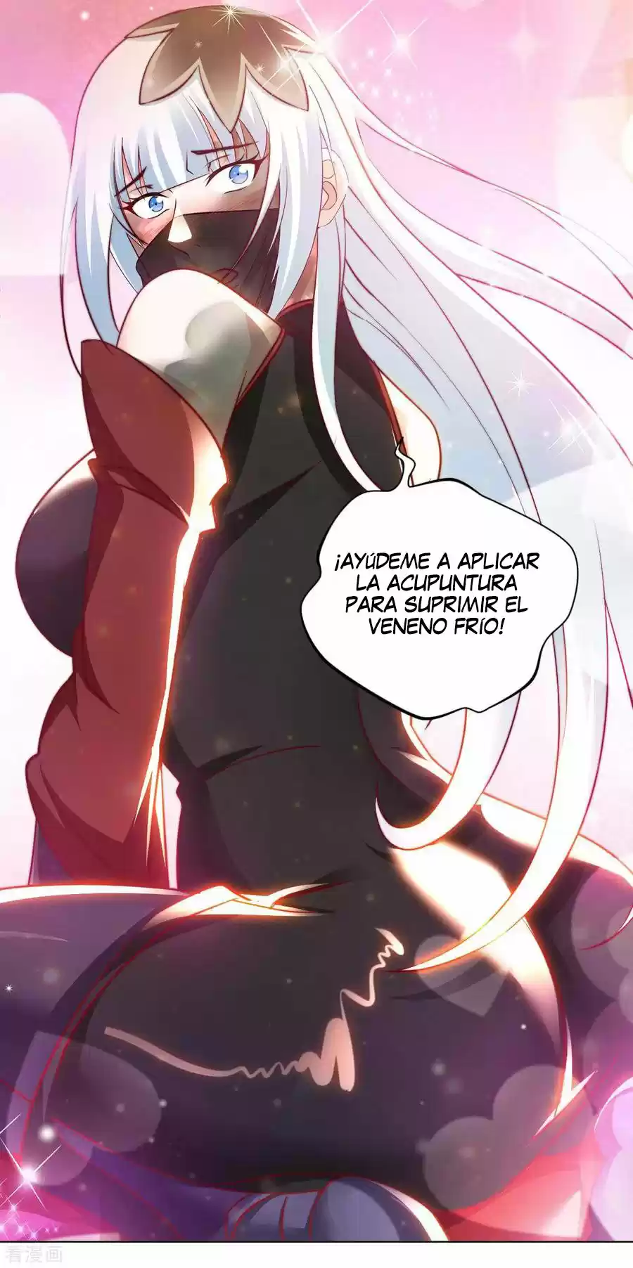 My Master Is A God - Capítulo 52 - Página 34 - LectorTMOo