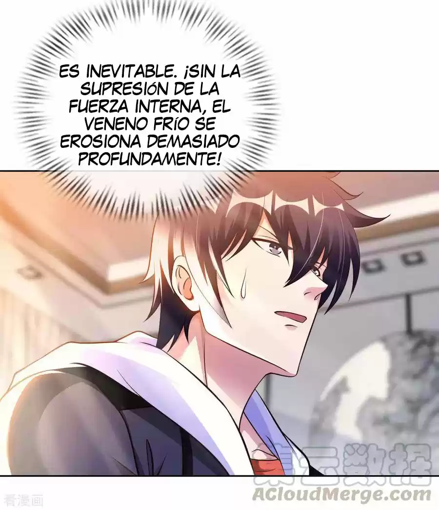 My Master Is A God - Capítulo 52 - Página 39 - LectorTMOo