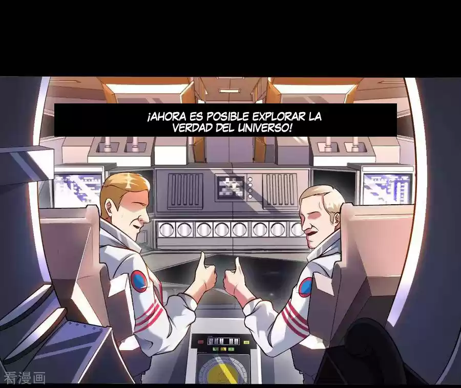 My Master Is A God - Capítulo 53 - Página 9 - LectorTMOo