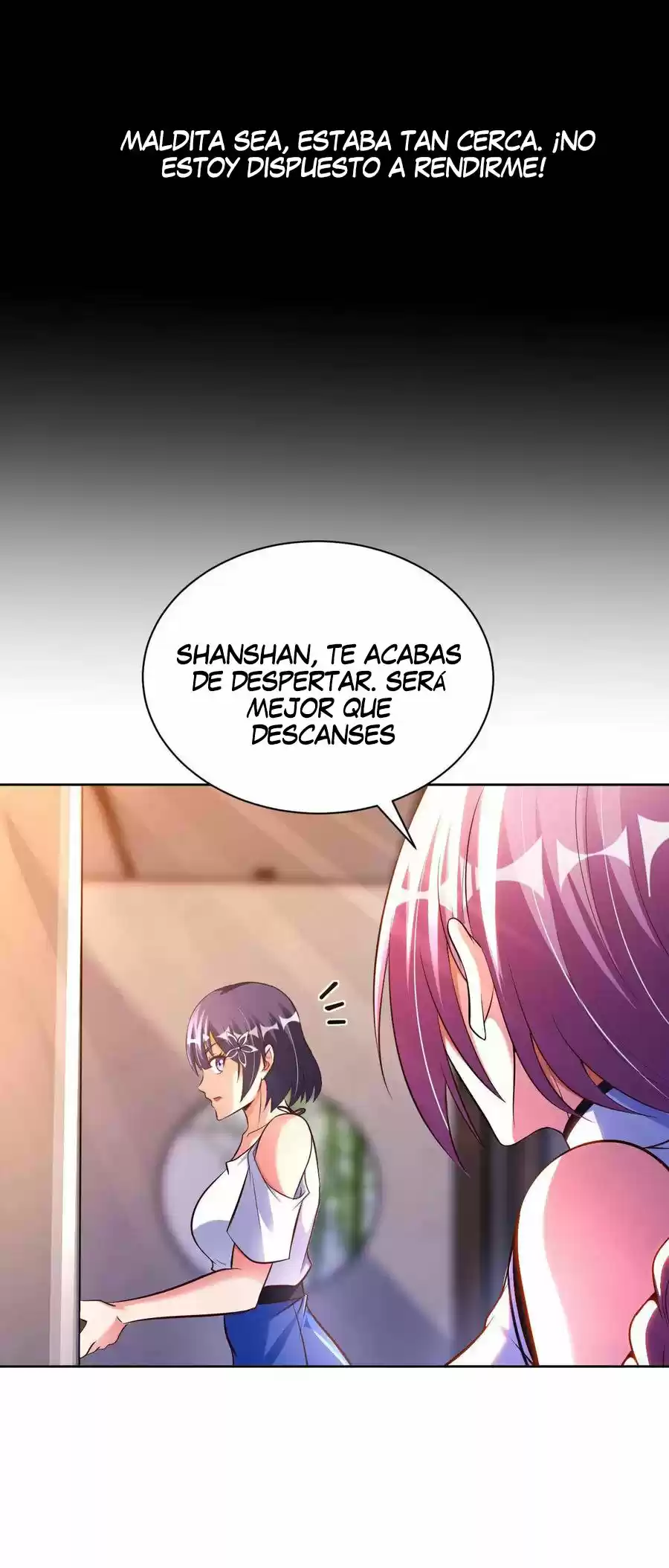 My Master Is A God - Capítulo 53 - Página 15 - LectorTMOo