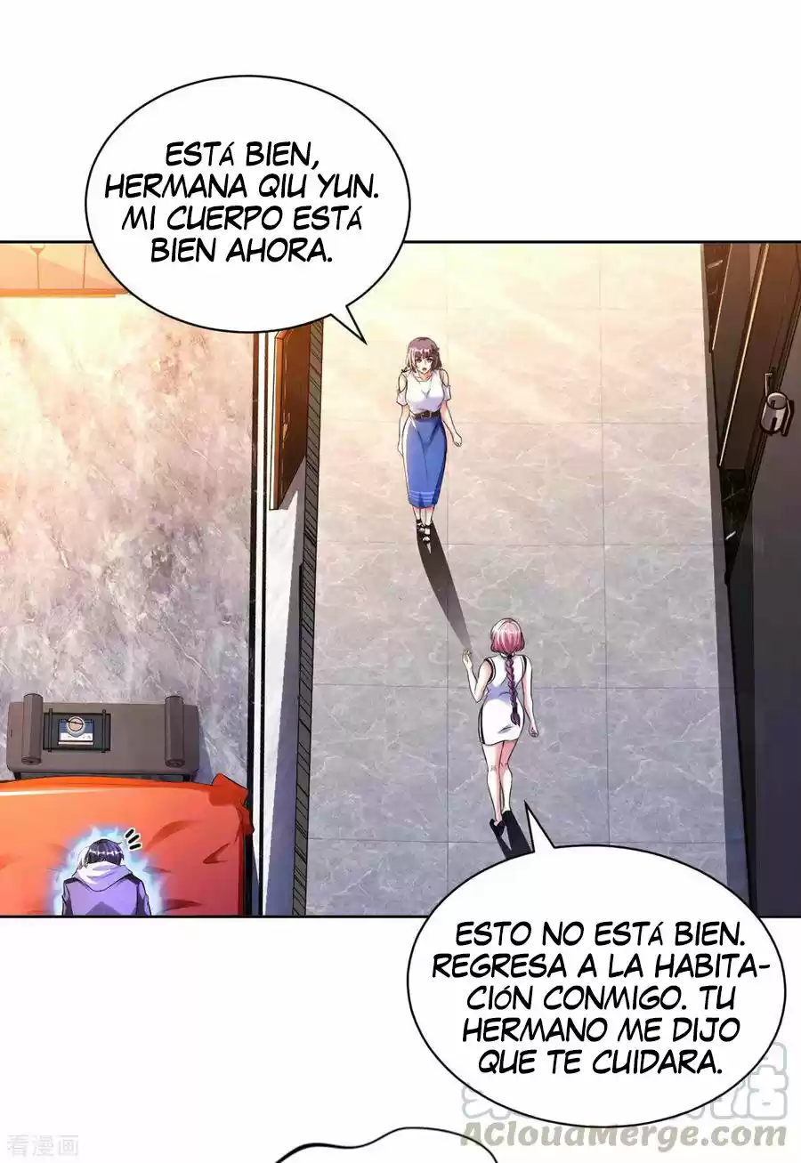 My Master Is A God - Capítulo 53 - Página 16 - LectorTMOo