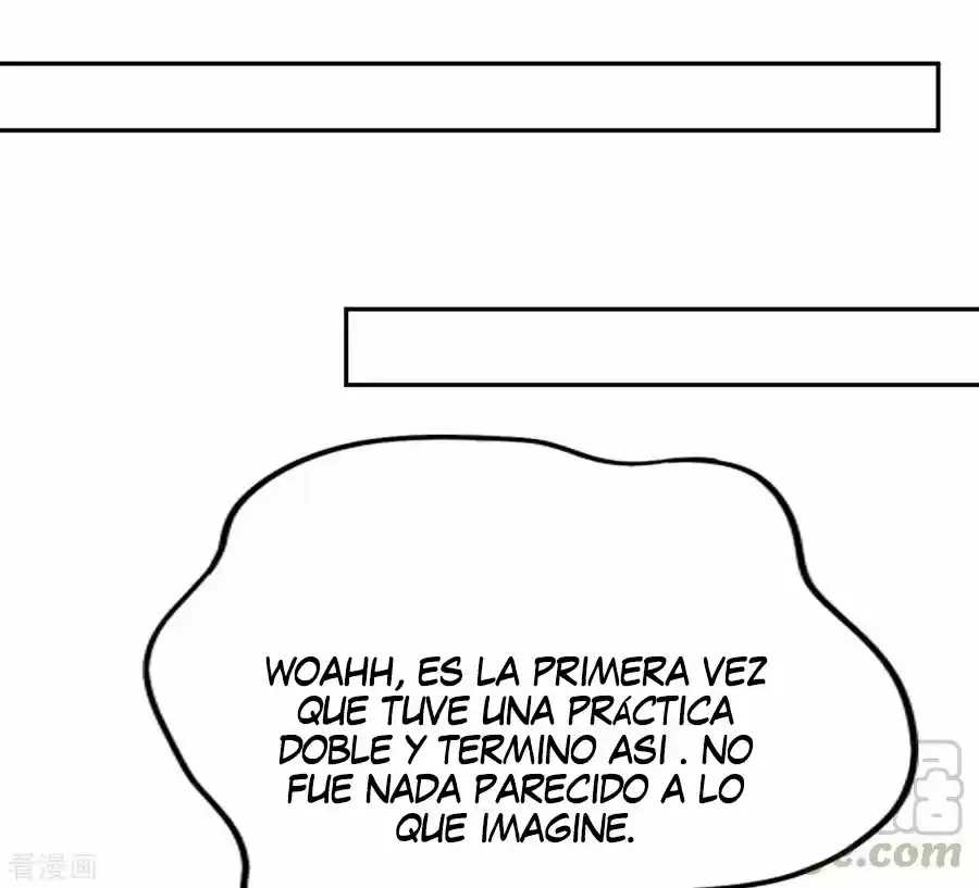 My Master Is A God - Capítulo 53 - Página 28 - LectorTMOo