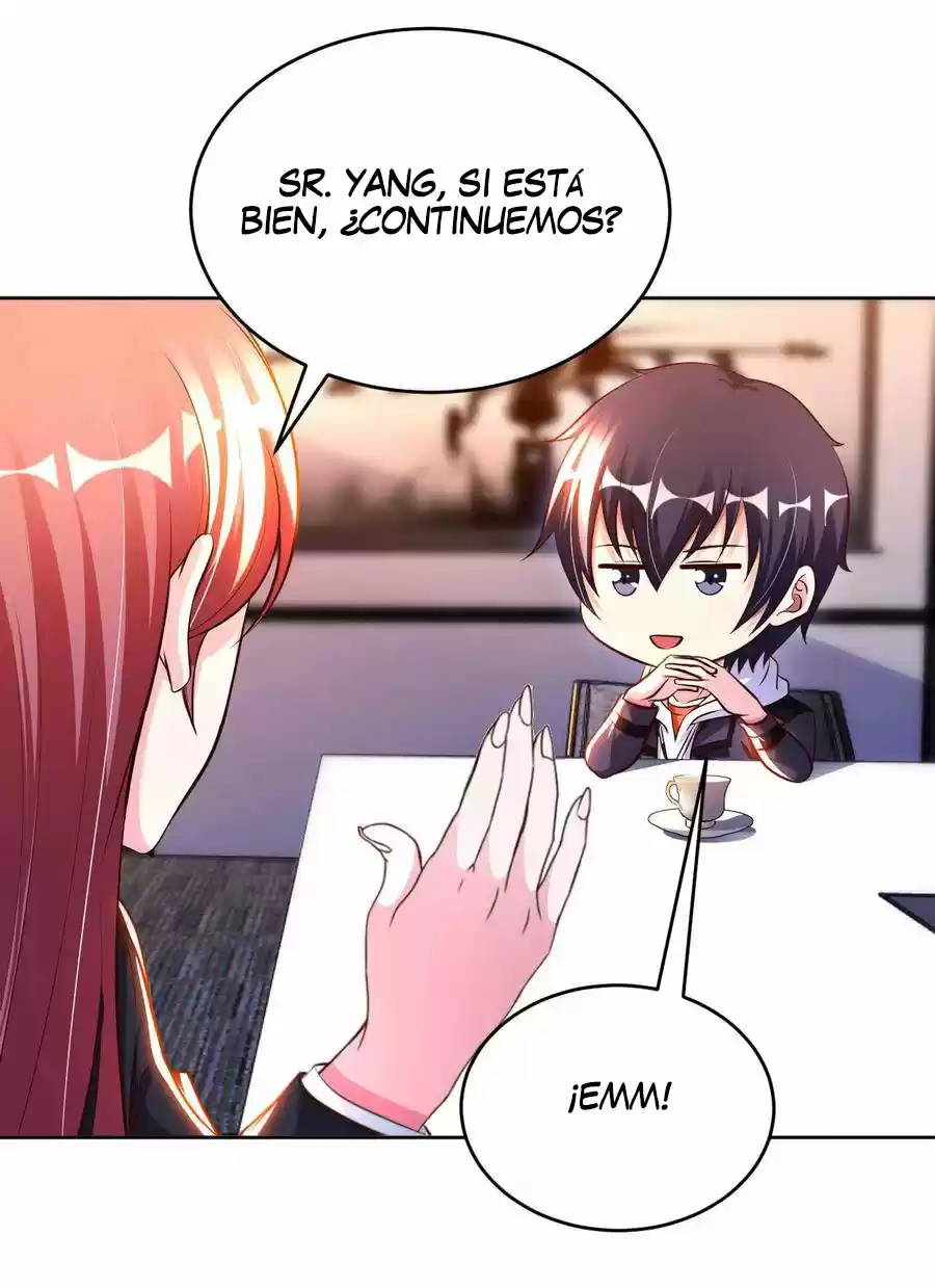 My Master Is A God - Capítulo 54 - Página 9 - LectorTMOo