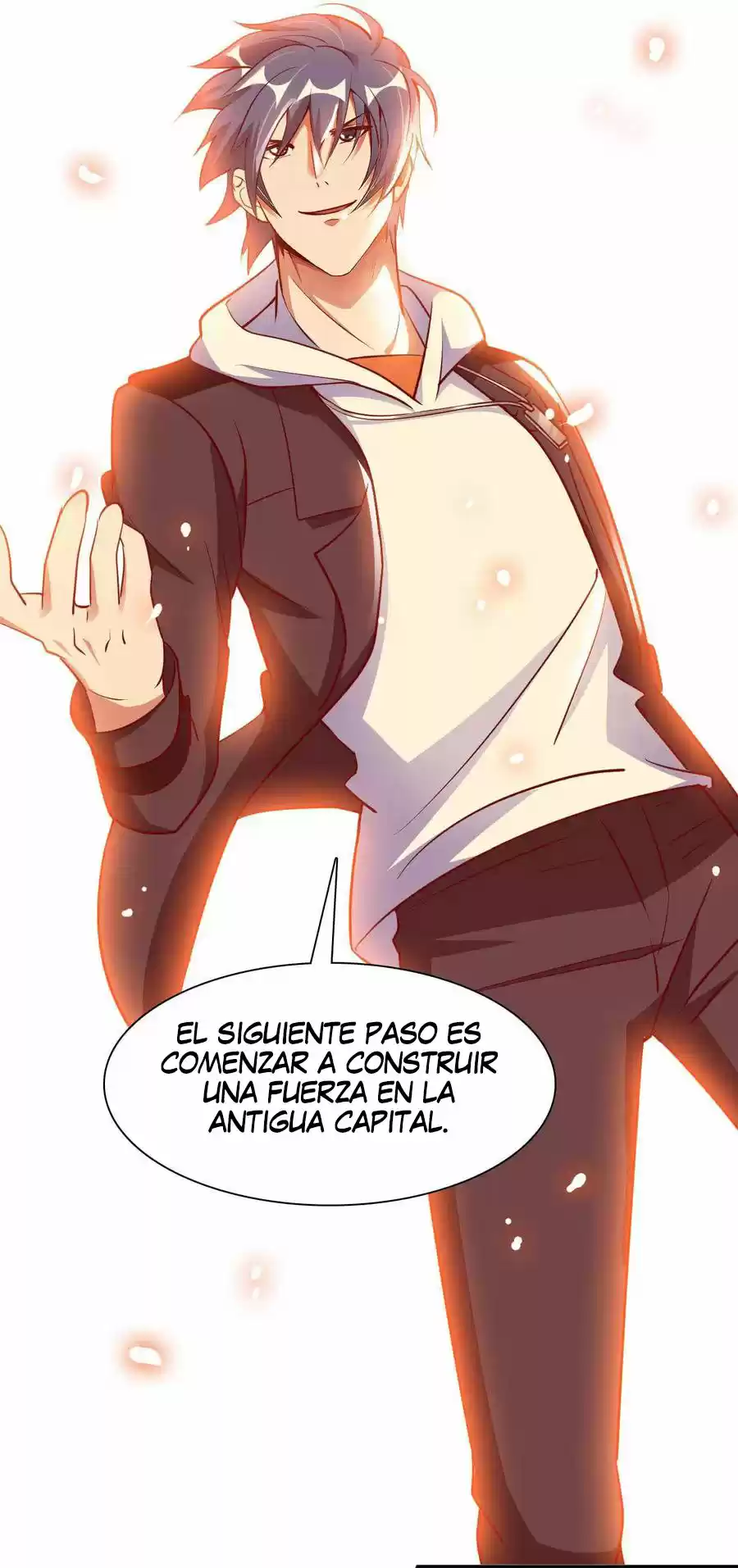 My Master Is A God - Capítulo 54 - Página 32 - LectorTMOo