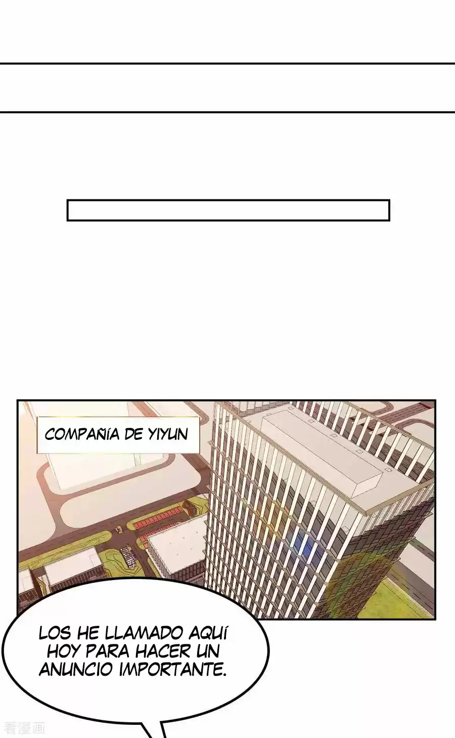 My Master Is A God - Capítulo 54 - Página 33 - LectorTMOo