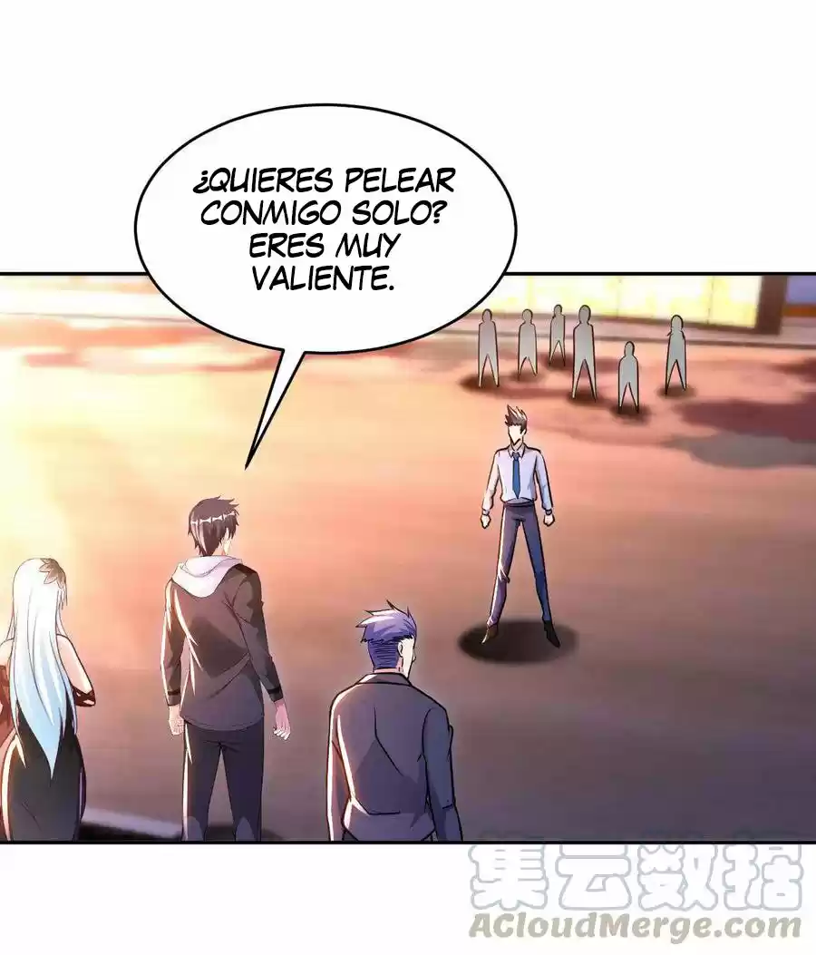 My Master Is A God - Capítulo 55 - Página 6 - LectorTMOo