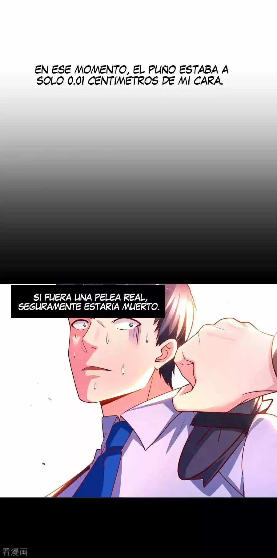 My Master Is A God - Capítulo 55 - Página 17 - LectorTMOo