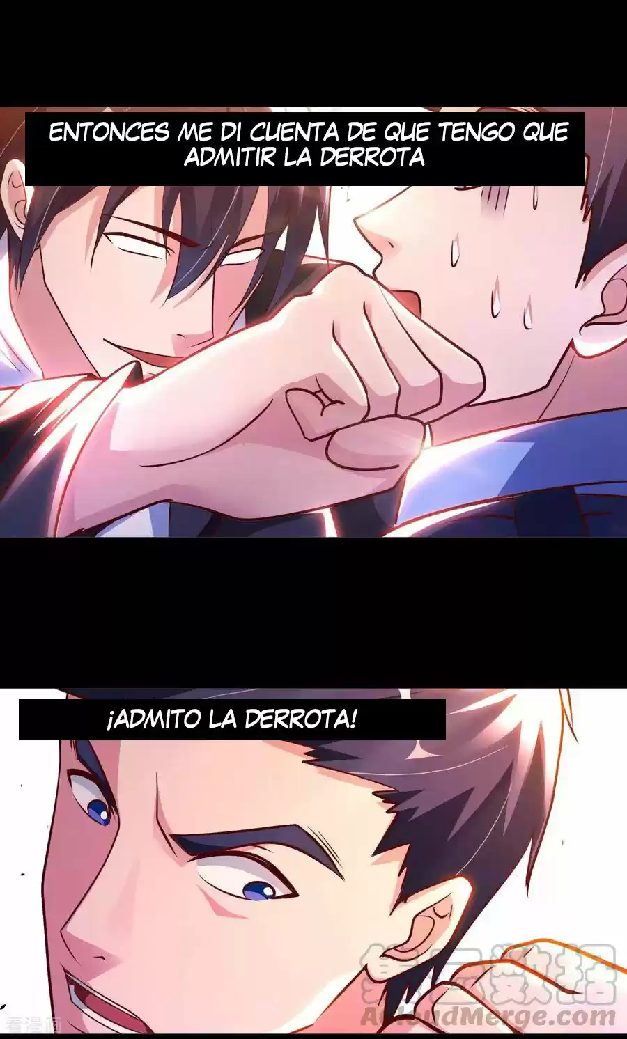 My Master Is A God - Capítulo 55 - Página 18 - LectorTMOo