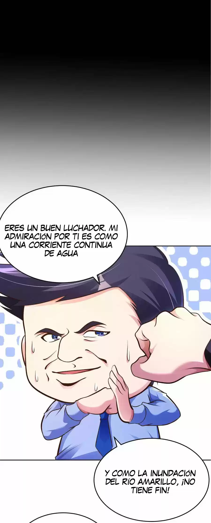 My Master Is A God - Capítulo 55 - Página 19 - LectorTMOo