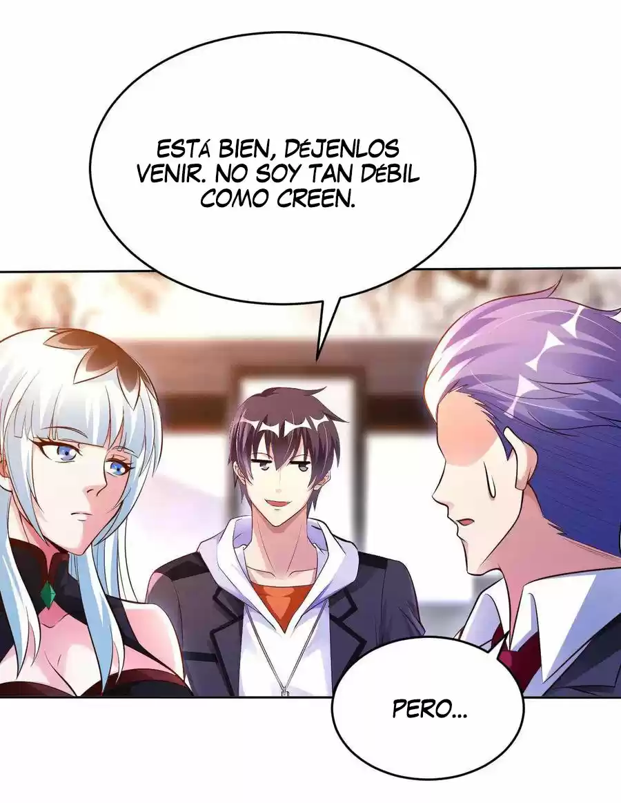 My Master Is A God - Capítulo 55 - Página 25 - LectorTMOo