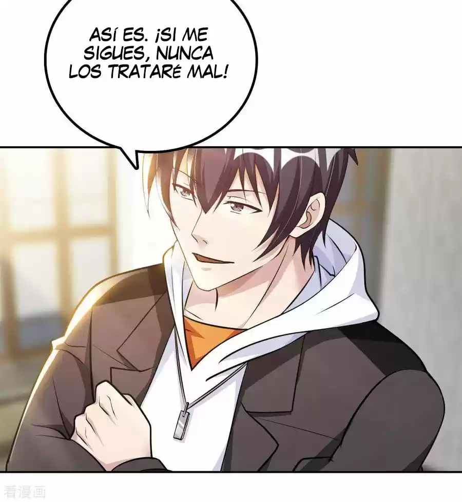My Master Is A God - Capítulo 55 - Página 29 - LectorTMOo