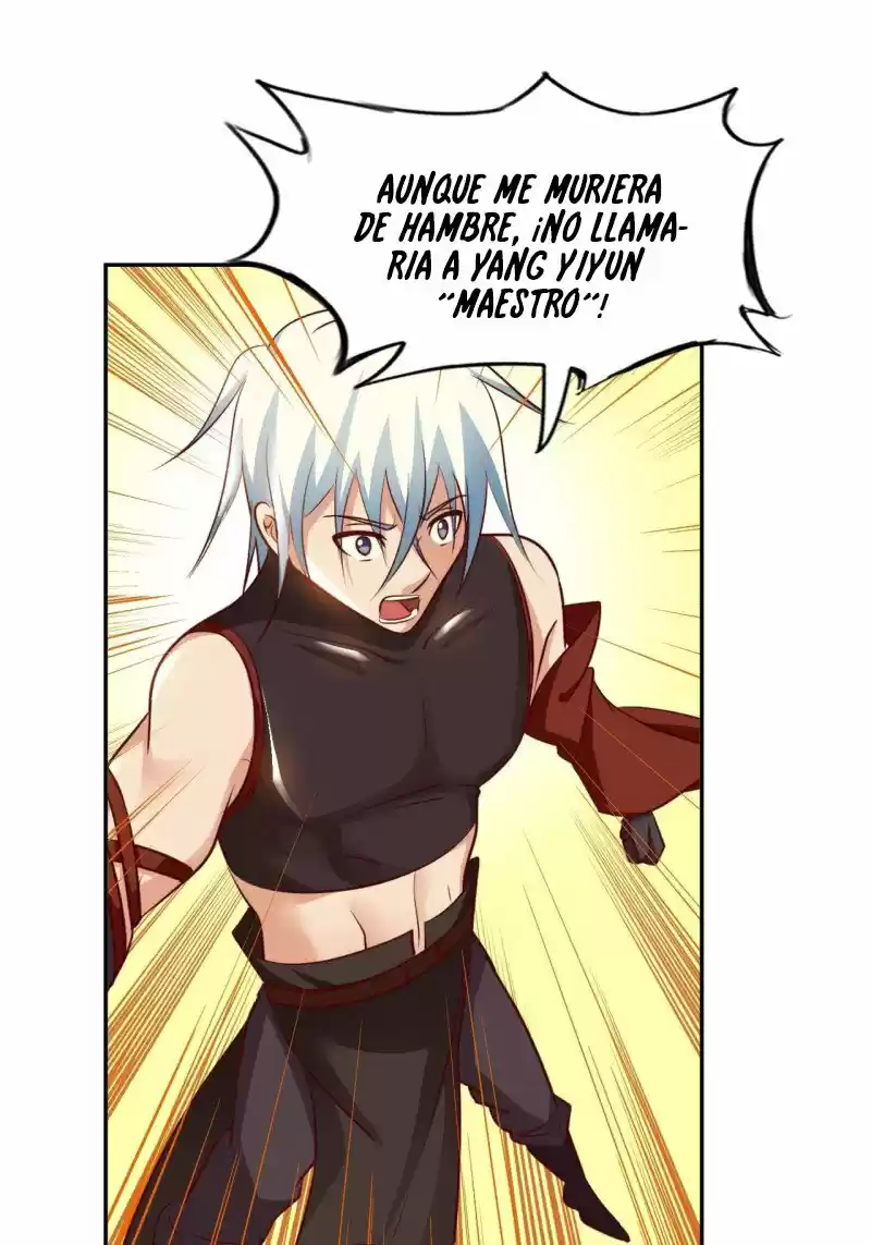 My Master Is A God - Capítulo 56 - Página 12 - LectorTMOo