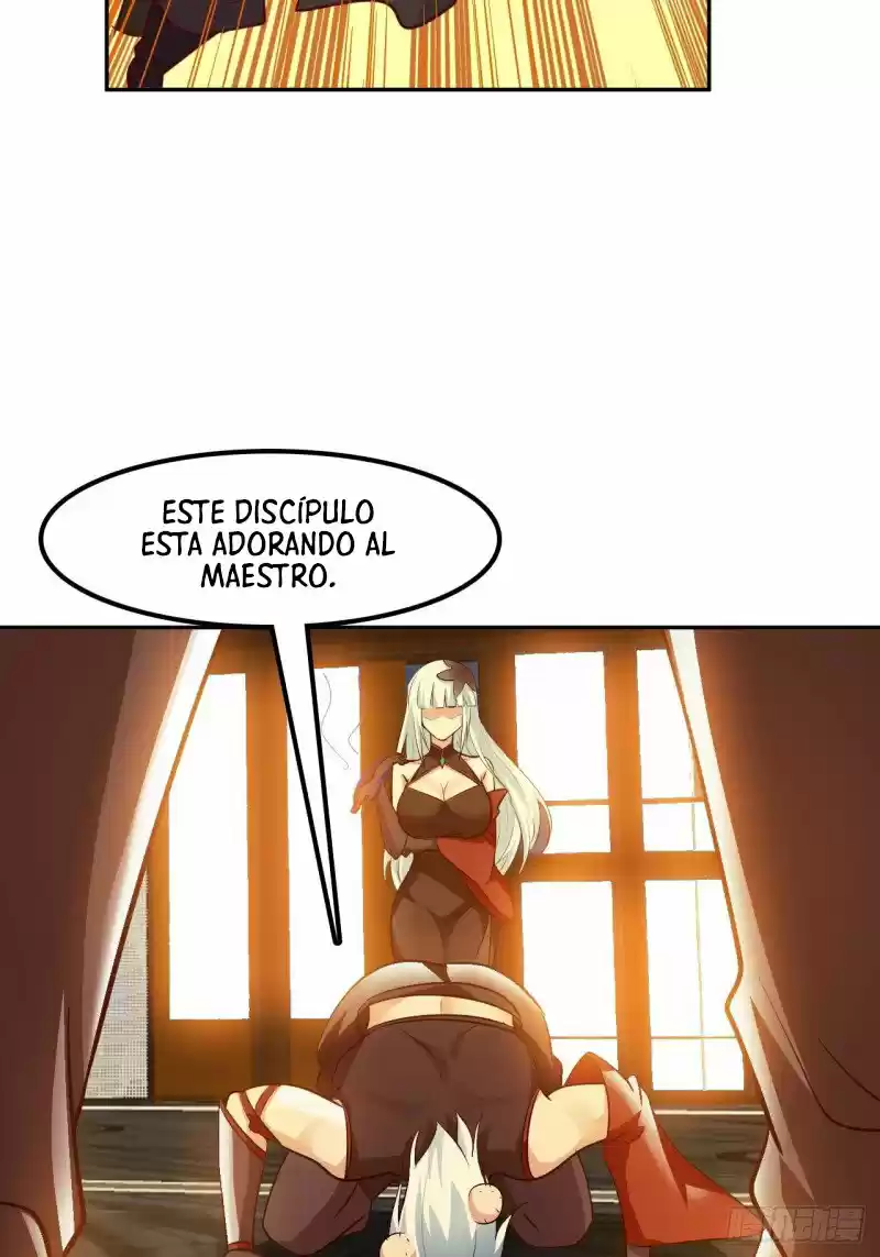 My Master Is A God - Capítulo 56 - Página 13 - LectorTMOo