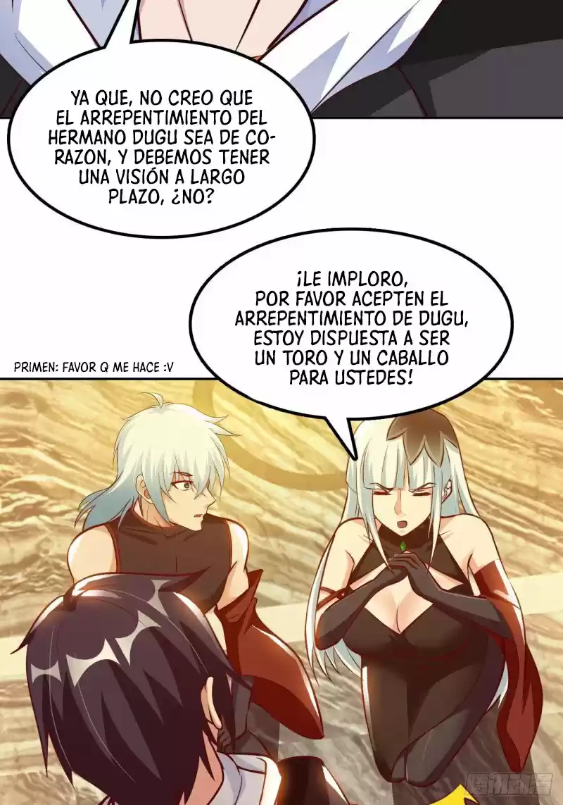 My Master Is A God - Capítulo 56 - Página 16 - LectorTMOo
