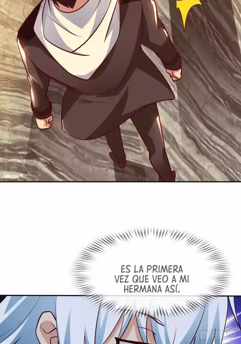 My Master Is A God - Capítulo 56 - Página 17 - LectorTMOo