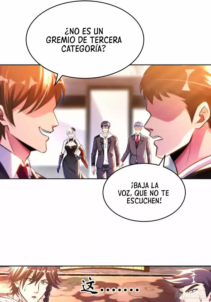 My Master Is A God - Capítulo 56 - Página 23 - LectorTMOo
