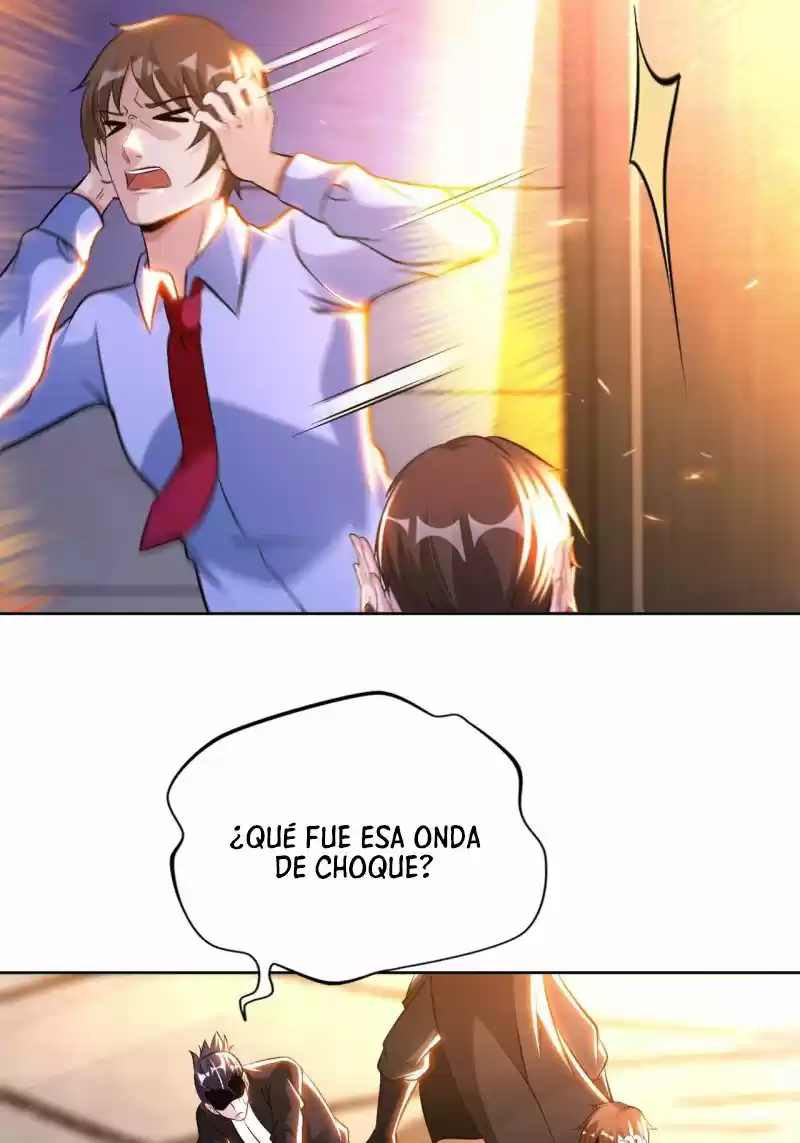 My Master Is A God - Capítulo 56 - Página 28 - LectorTMOo