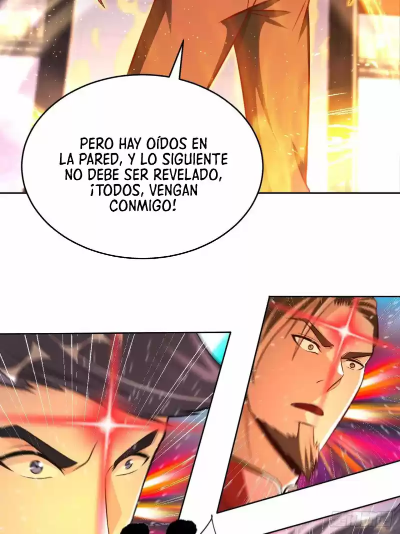 My Master Is A God - Capítulo 56 - Página 32 - LectorTMOo
