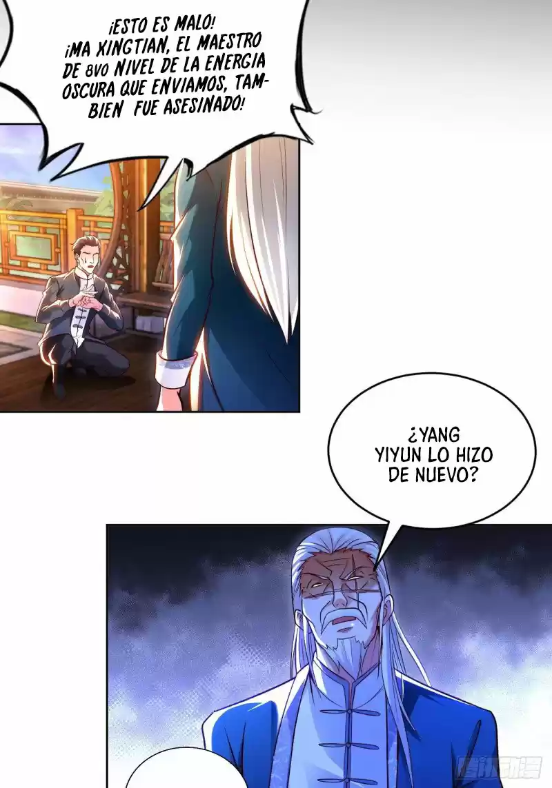 My Master Is A God - Capítulo 56 - Página 42 - LectorTMOo