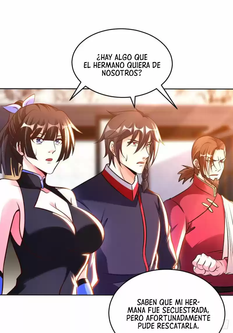 My Master Is A God - Capítulo 57 - Página 15 - LectorTMOo