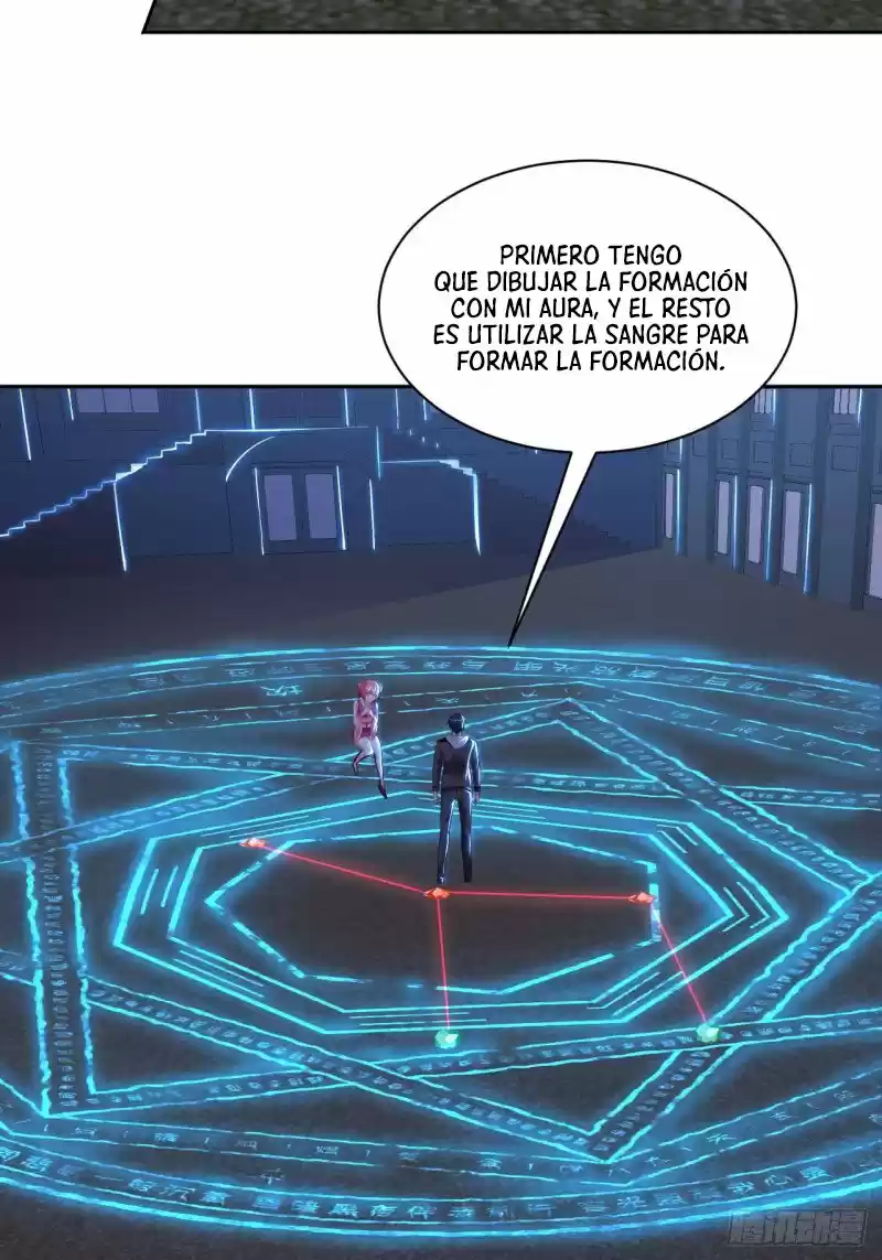 My Master Is A God - Capítulo 57 - Página 25 - LectorTMOo