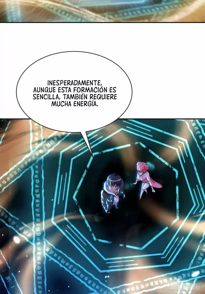 My Master Is A God - Capítulo 57 - Página 29 - LectorTMOo